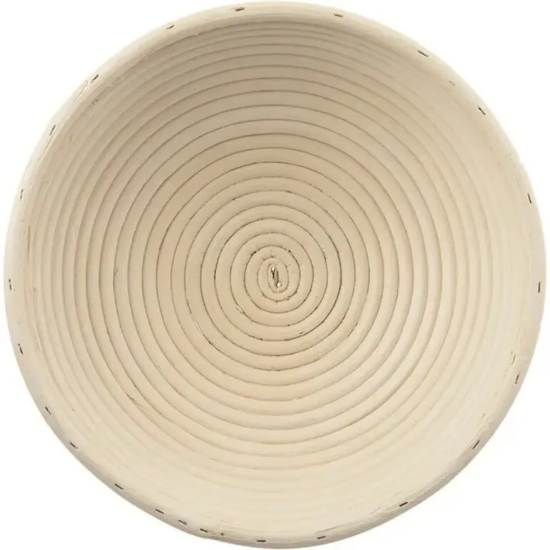 Orion Ošatka rattan guľatá, 25 cm, pr. 25 cm
