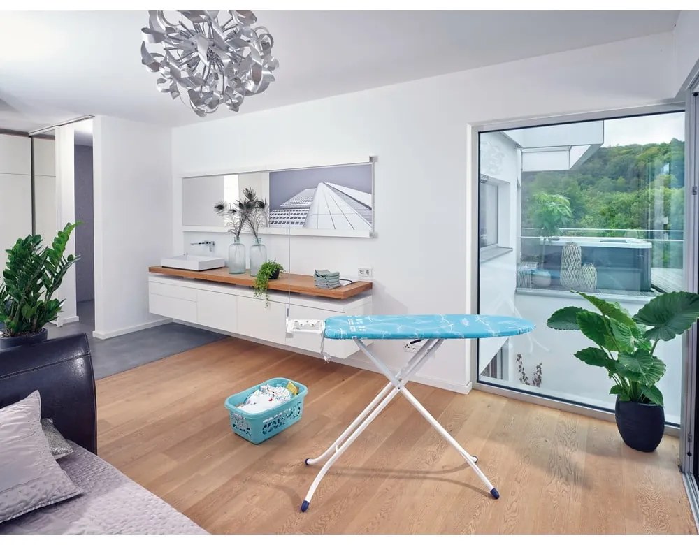 Žehliaca doska LEIFHEIT Air Board Compact Plus M