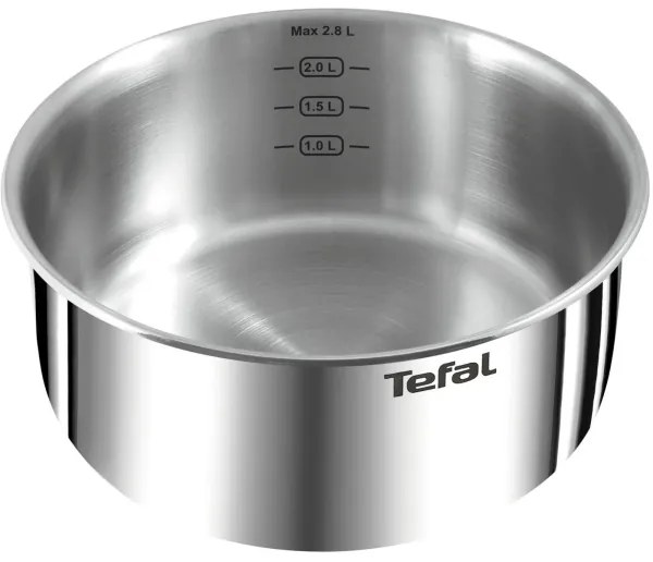 Tefal - Sada riadu 10 ks INGENIO EMOTION nerez