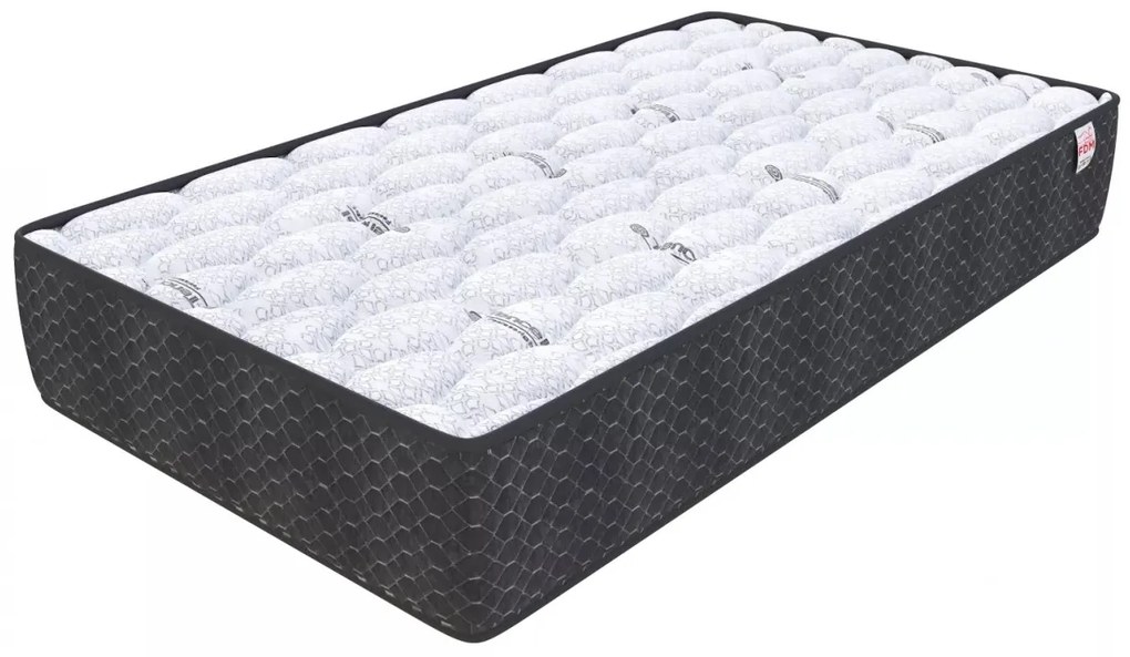 Viactaštičkový matrac BRAVO 30 cm