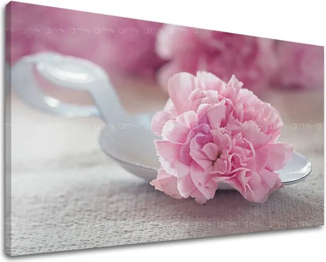 Obraz na stenu KVETY KV100E11 - 40x60 cm