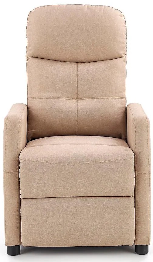 Kreslo Felipe béžová