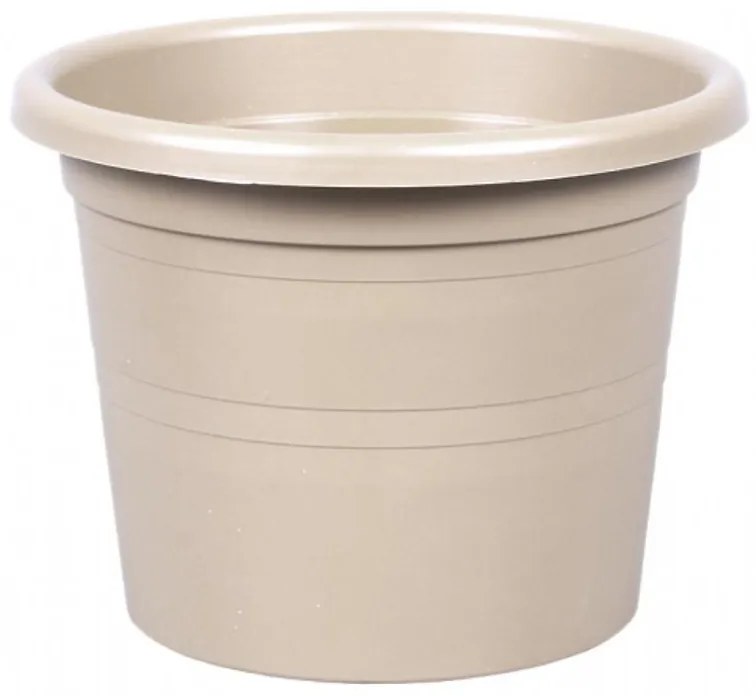 Kvetináč Sakura Modern 30 béžová