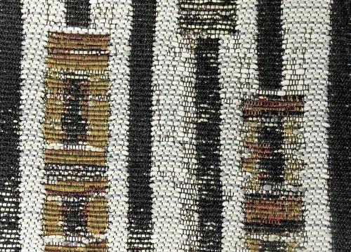 Koberce Breno Kusový koberec ZOYA 153/Q01X, viacfarebná,80 x 165 cm