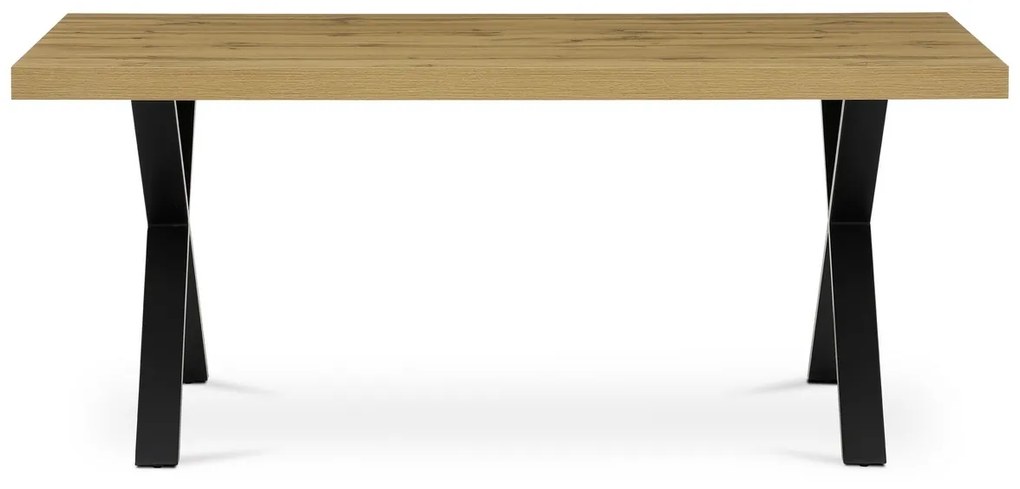 Jedálenský stôl R5316 OAK, dub