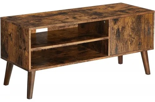 Stolík pod televízor VASAGLE LTV09BX