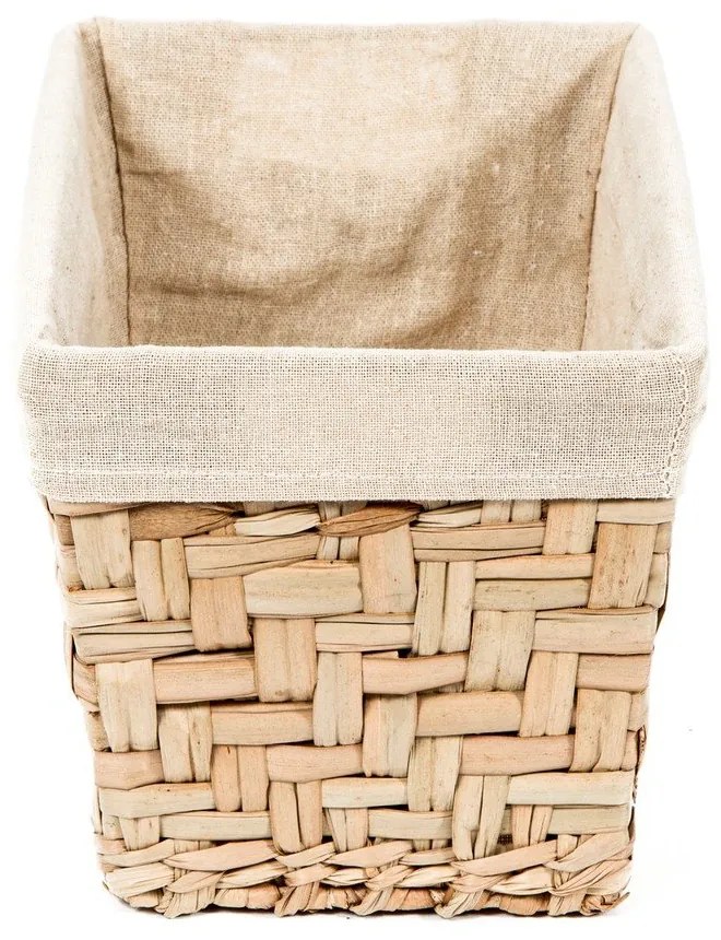 Košík z morskej trávy Fiesta – Compactor