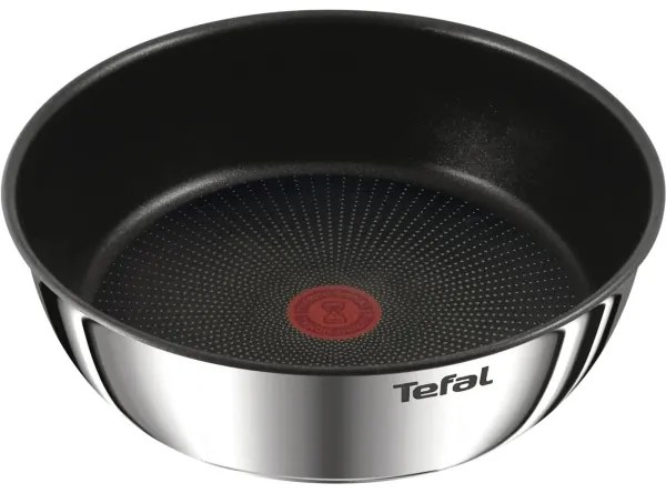 Tefal - Sada riadu 10 ks INGENIO EMOTION nerez