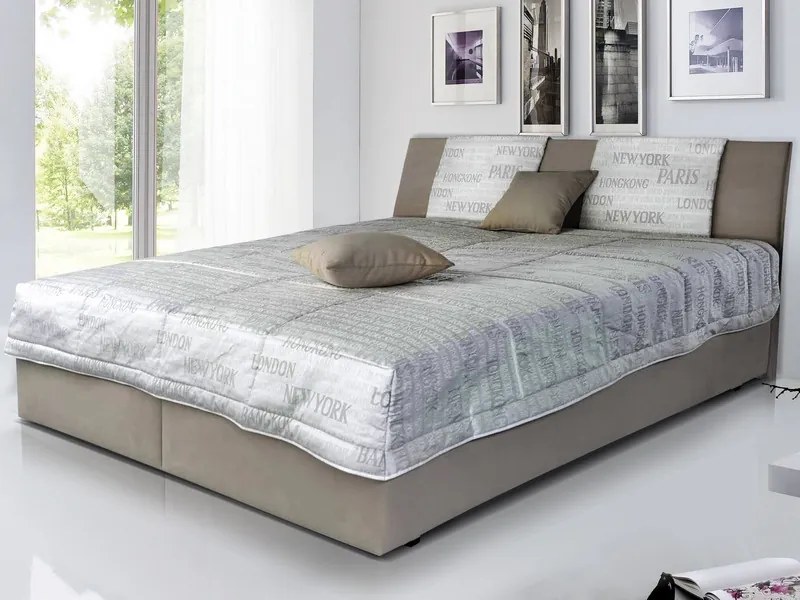 Posteľ Astana180x200