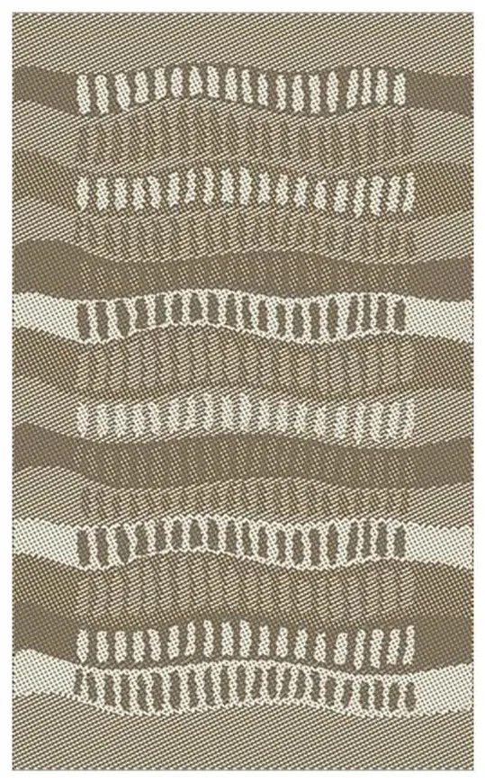 Koberec Bcf Reverso 0,8/1,4 2088 1261 Cl12