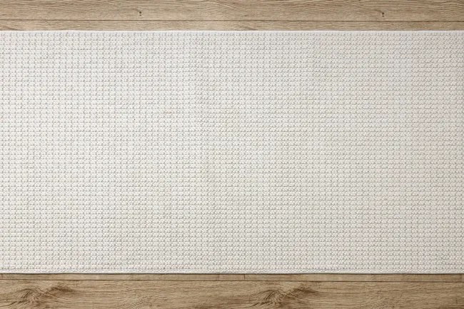 Behúň CASABLANCA LOOP biely