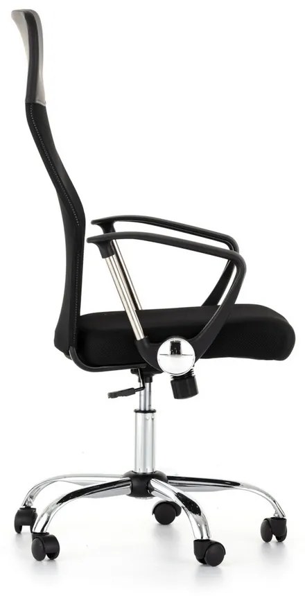 Kancelárska stolička Original 1 + 1 ZADARMO, čierna