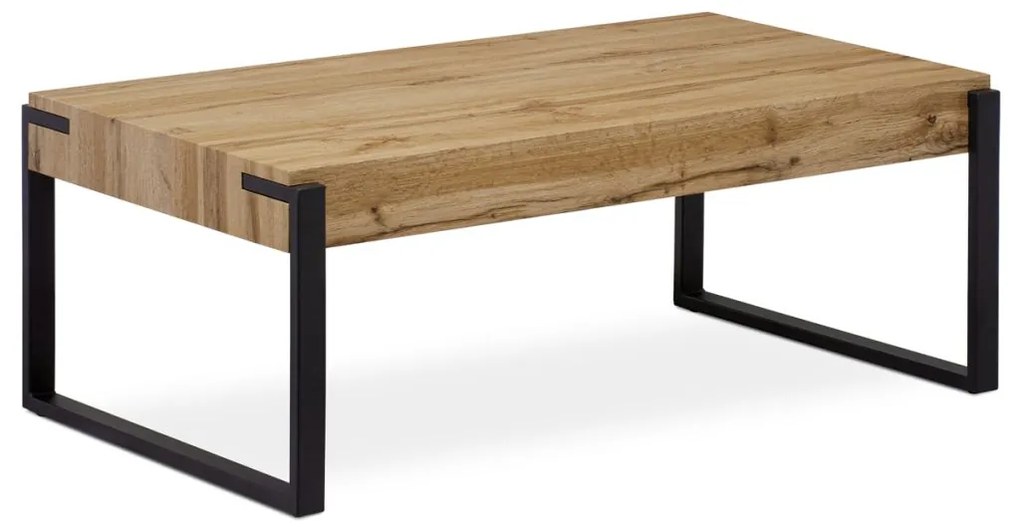 Konferenčný stolík AHG-250 OAK