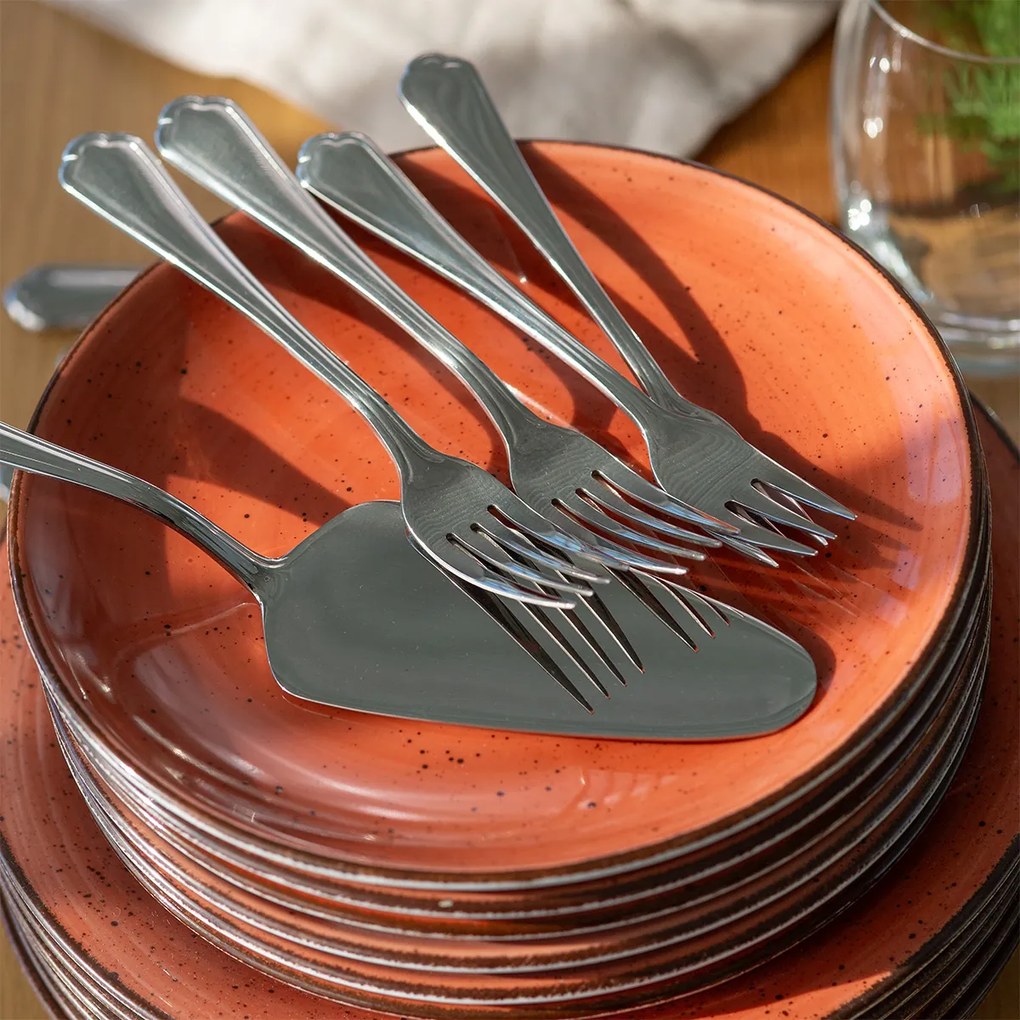 Príborový set 77 ks - Chateau Classic - 101410