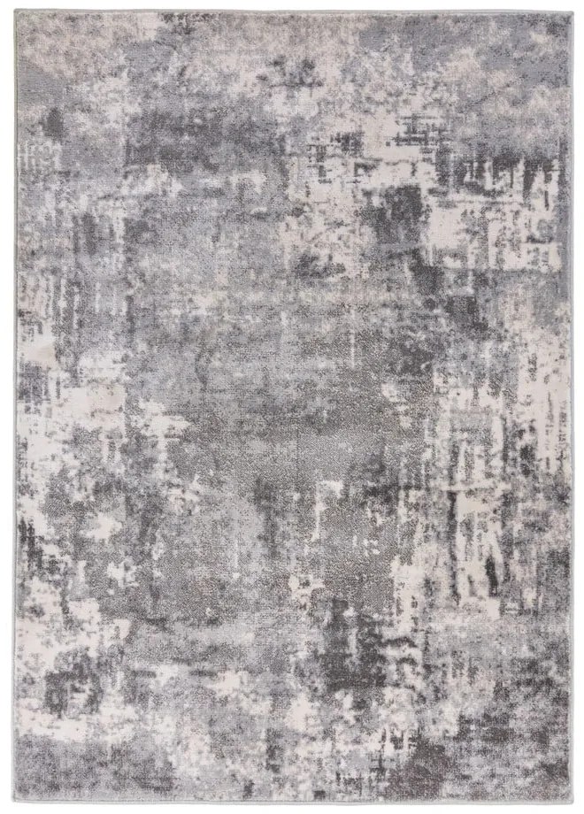 Svetlosivý koberec 160x230 cm Cocktail Wonderlust – Flair Rugs