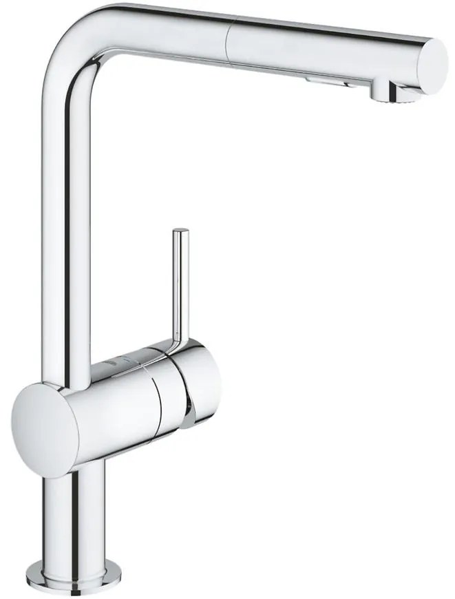 Drezová batéria stojaca MINTA 30274000