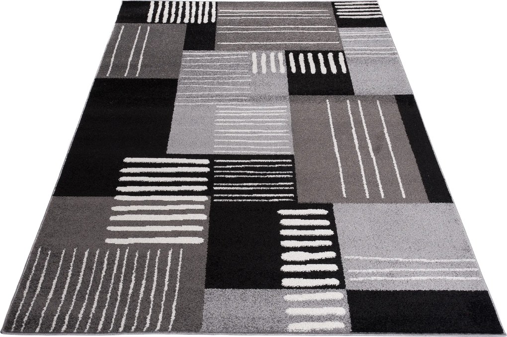 TA Koberec H092A ANTHRATICE JAWA O0X Rozmer: 240x330 cm