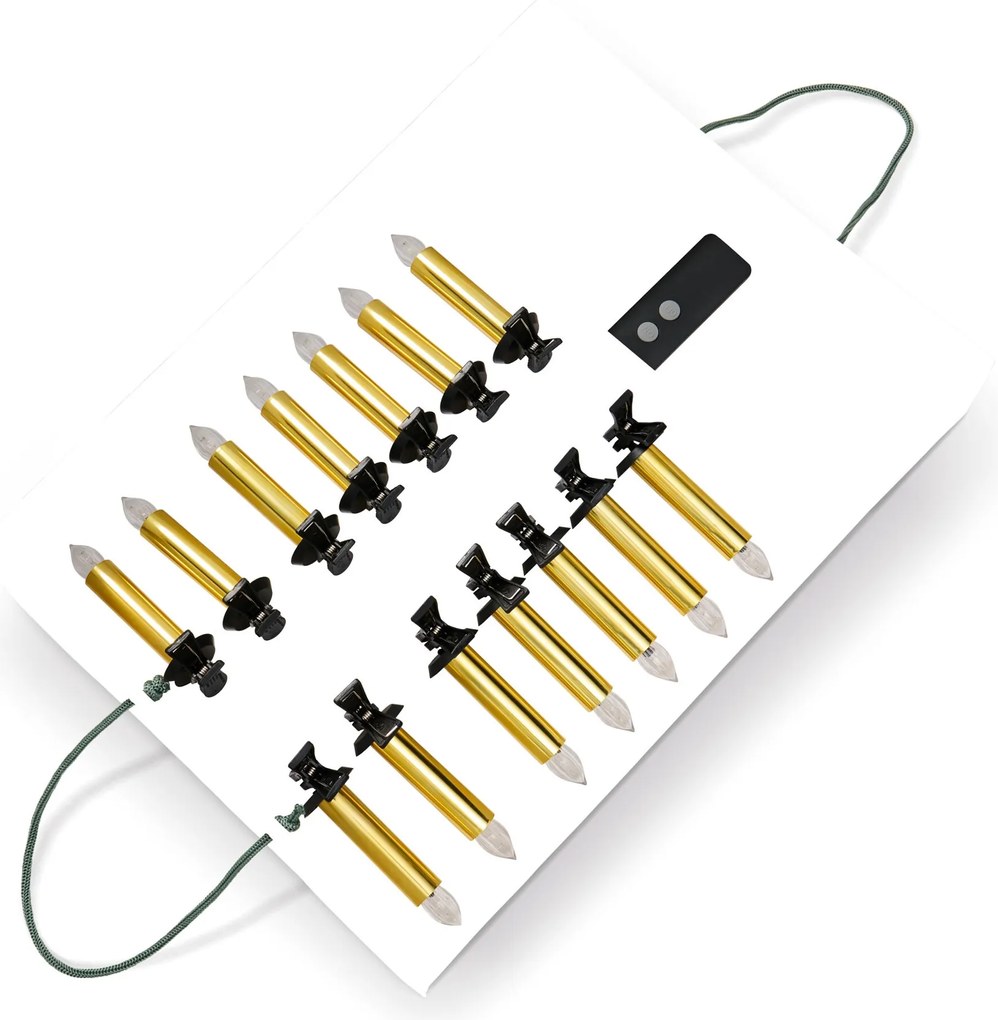 Vianočný úložný box