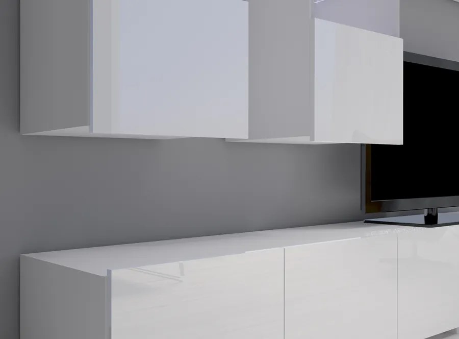 Malá obývacia zostava Virgo