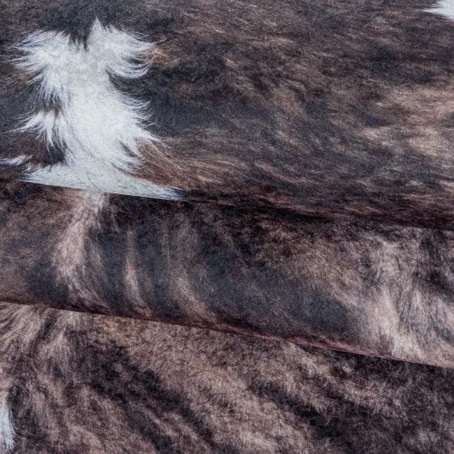 Koberec ETOSHA 4113 hnedá