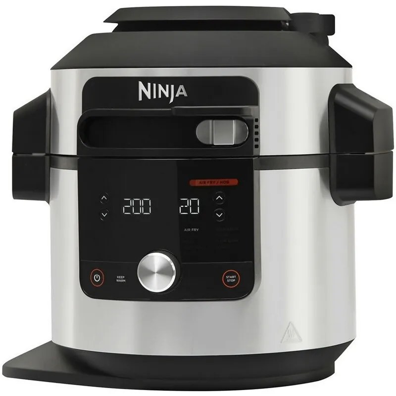Ninja OL650EU Foodi MAX 12-v-1 multifunkčnýsporák, 7,5 l