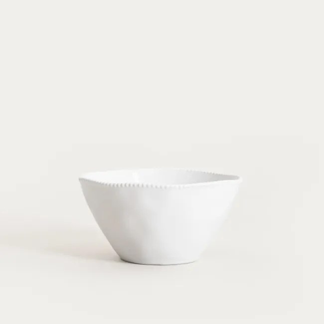 Miska PADRA biela 766923