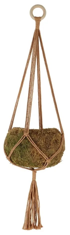 Záves na kvetináč ø 19 cm Macramé – Esschert Design