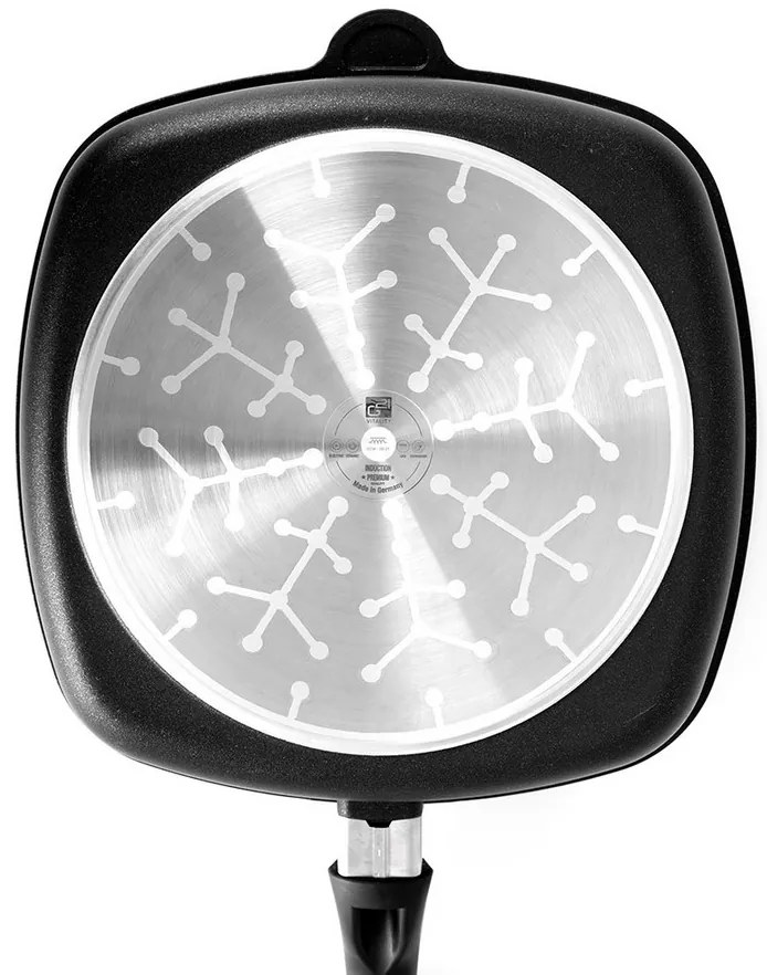 Grilovacia panvica G21 BBQ 28 cm 6342515