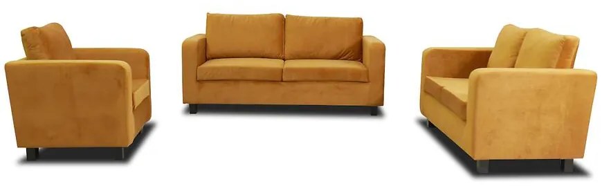 Sedacia súprava Mini Max 321 Riviera 41