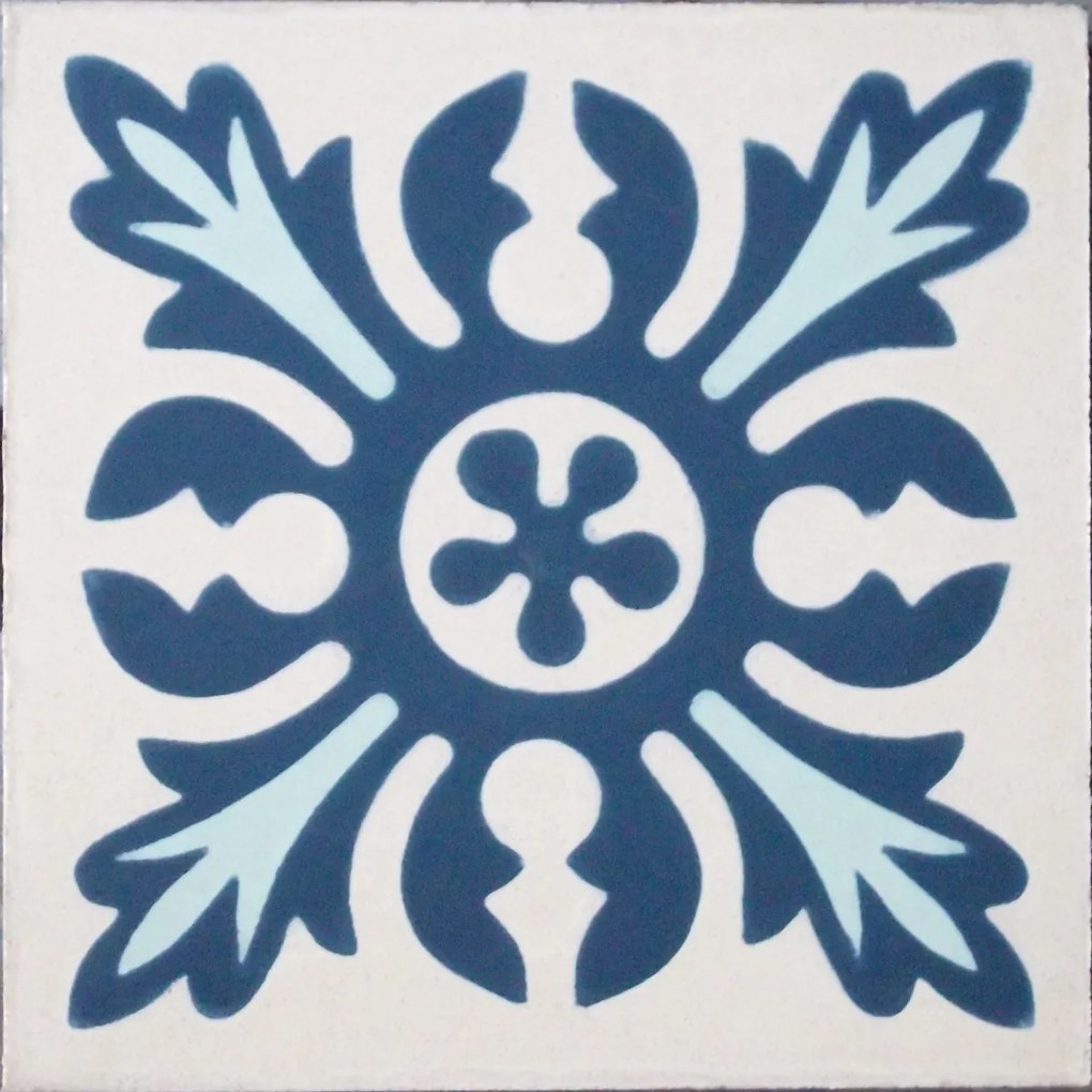 Cementové dlaždice 340 | Articima