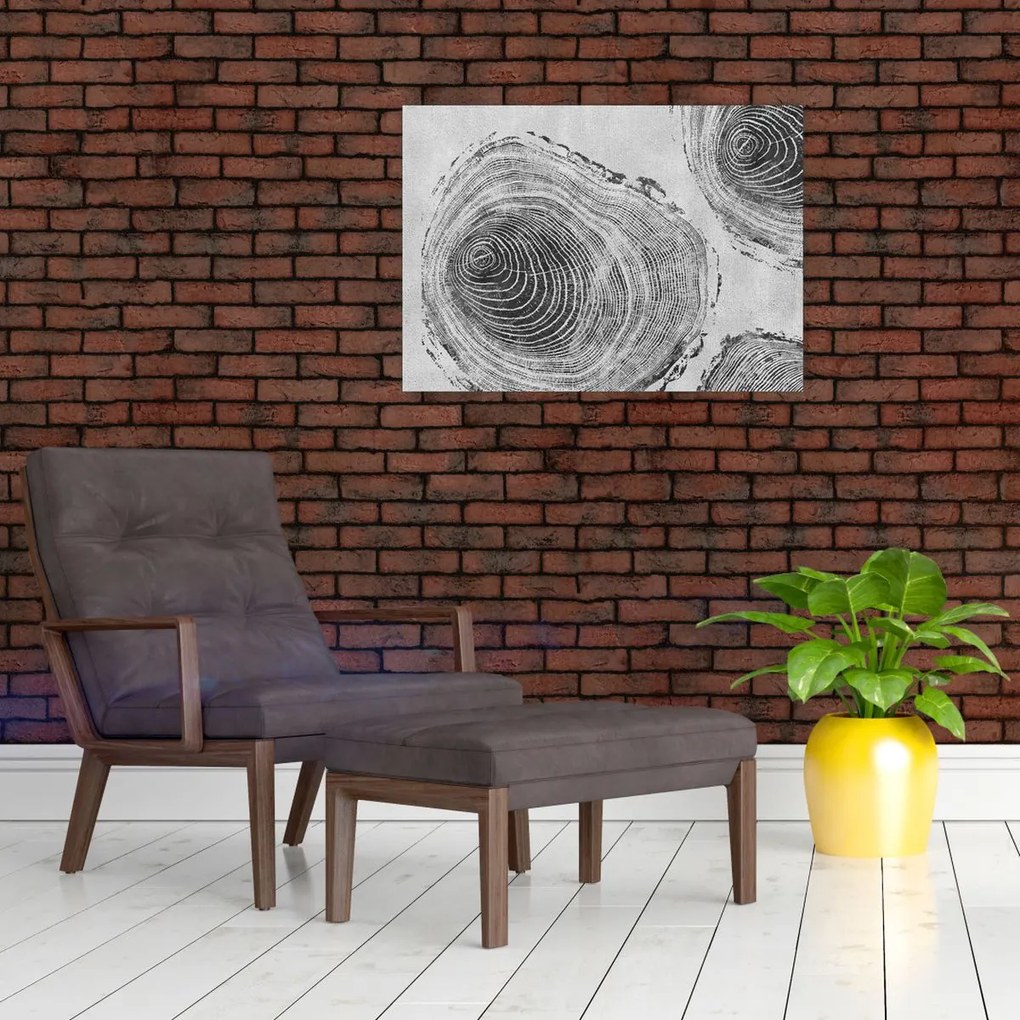 Obraz - Motív stromu (70x50 cm)