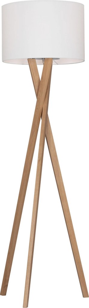 XXXLutz STOJACIA LAMPA, 45/160 cm Novel - Interiérové svietidlá - 0042530061