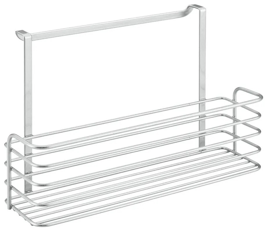 Závesný vešiak na kuchynské potreby Metaltex Galileo