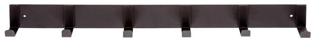 Vešiak Lux 4,5 × 50 × 4,5 cm