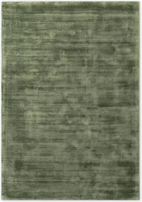 Koberec JANE zelený