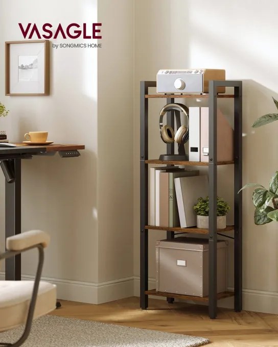 Policový regál LLS099B01