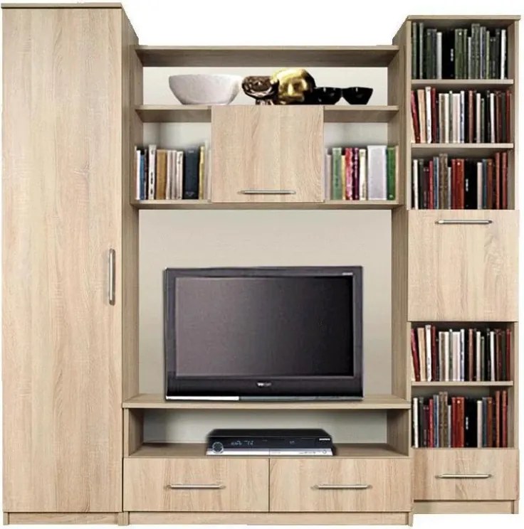 Obývacia stena Ksara 200