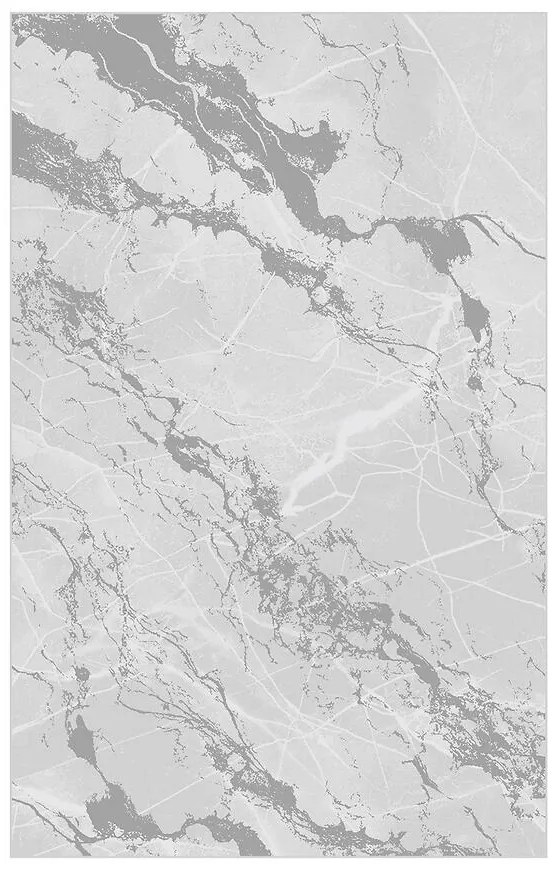 Koberec Creation 0,8/1,5 50234 496 sivý