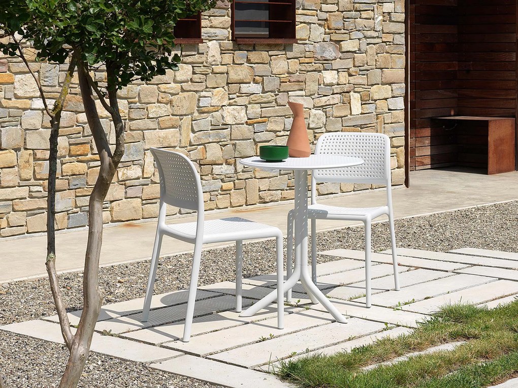 Bora Bistrot stolička Agave