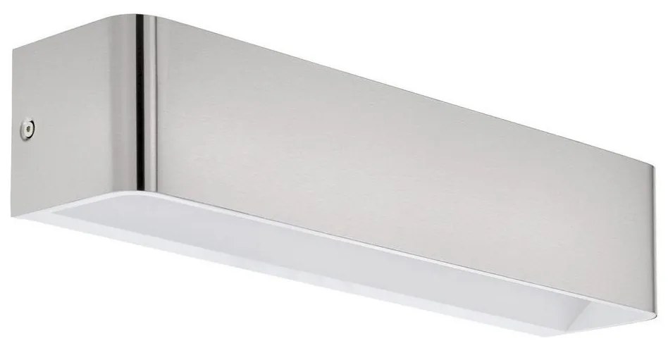 Eglo 98426 - LED Nástenné svietidlo SANIA LED/12W/230V