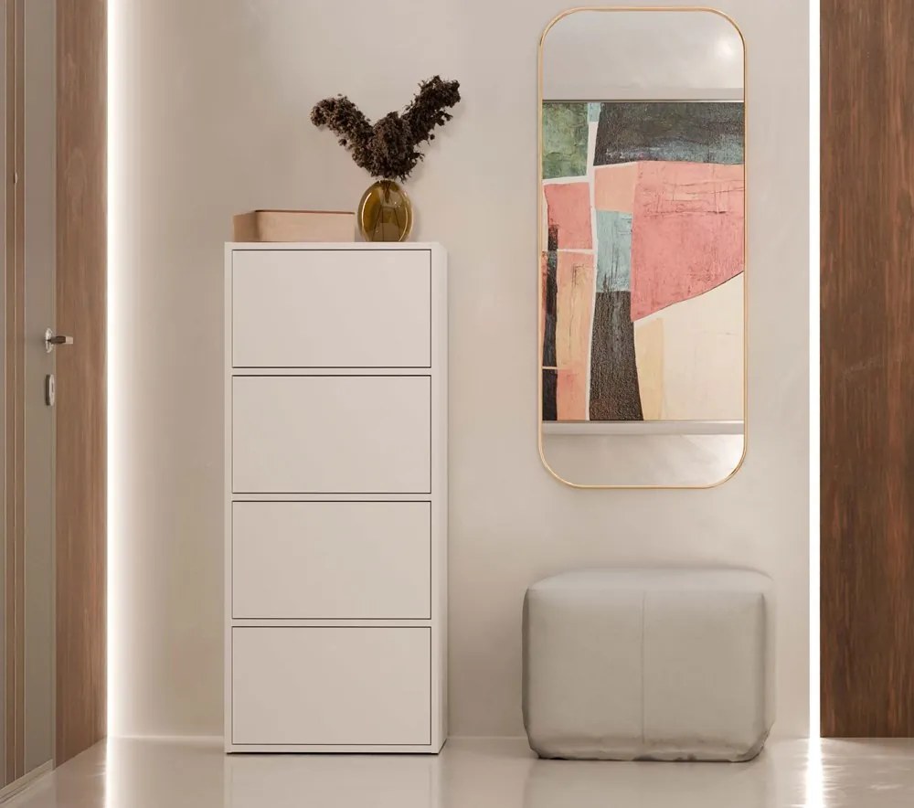 Komoda Alma 50 cm - výber z 3 prevedení