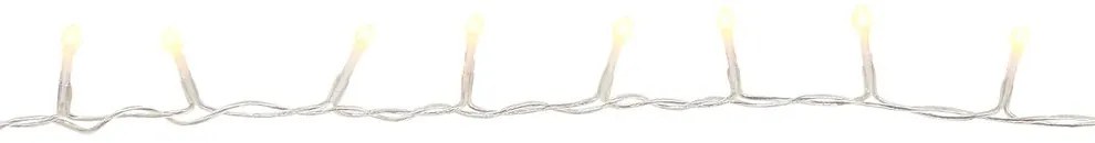 45 LIGHTS LED Svetelná reťaz s USB 45 svetiel