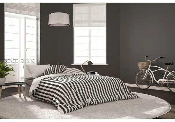 Luster na lanku NEXO 1xE27/60W/230V pr. 40 cm