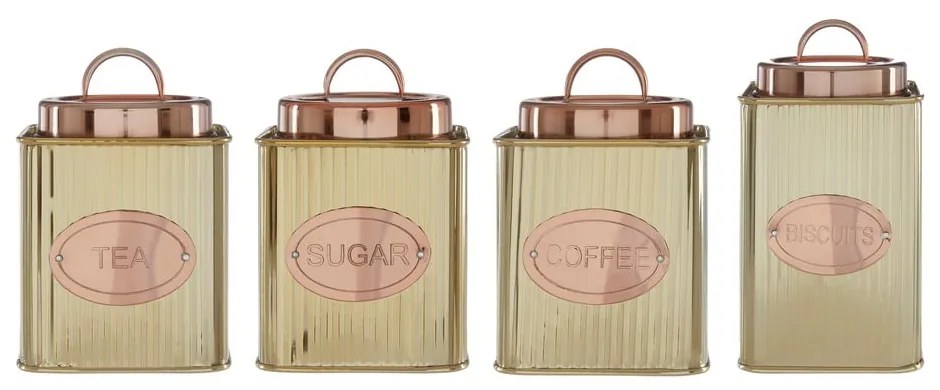 Antikoro dóza na kávu Prescott – Premier Housewares