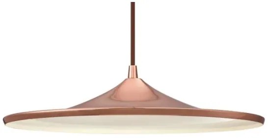 Westinghouse 63626 - LED Luster na lanku MASSIE LED/15W/230V