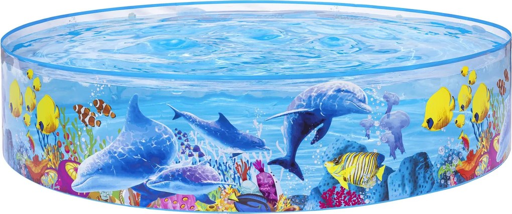 CH ZÁHRADNÝ BAZÉN 244 x 46 CM