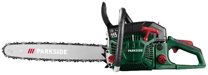 Parkside® Benzínová reťazová píla Pbks 53 B3 (100385864)