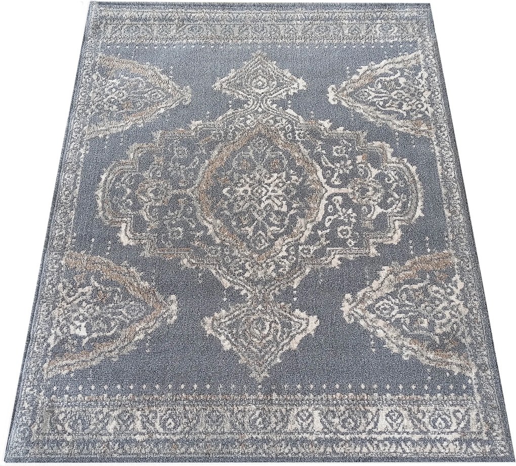 DY Koberec ROXANNE 09 Rozmer: 80x150 cm