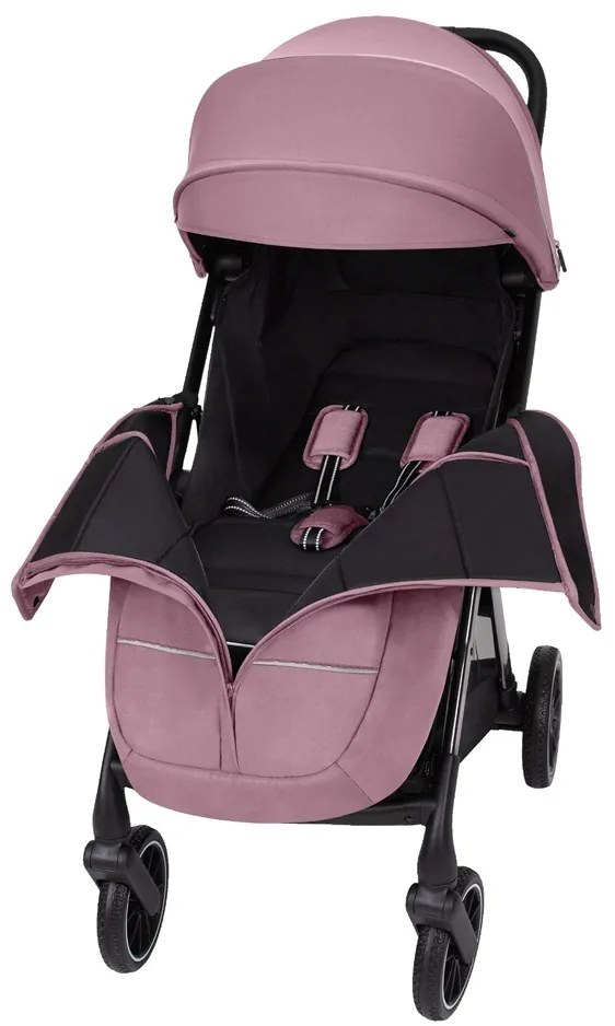 Športový kočík Carrello Delta CRL-5517 2024 Rose Pink