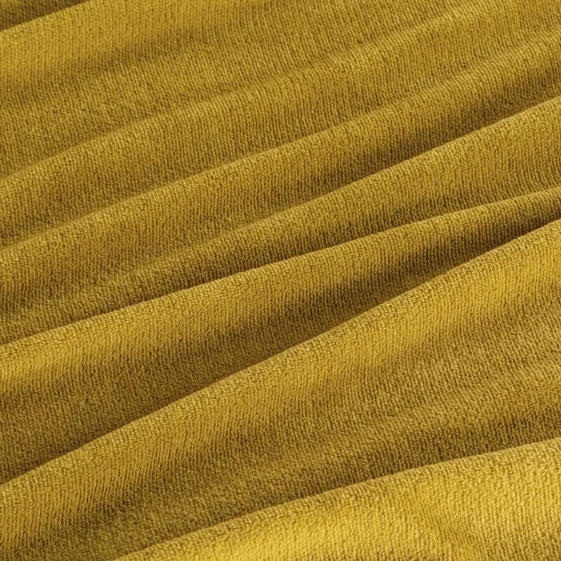 Dekorstudio Deka SIMPLE1 v medovej farbe Rozmer deky: 150x200cm